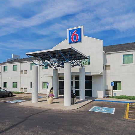 Motel 6-Wheatland, Wy Eksteriør billede